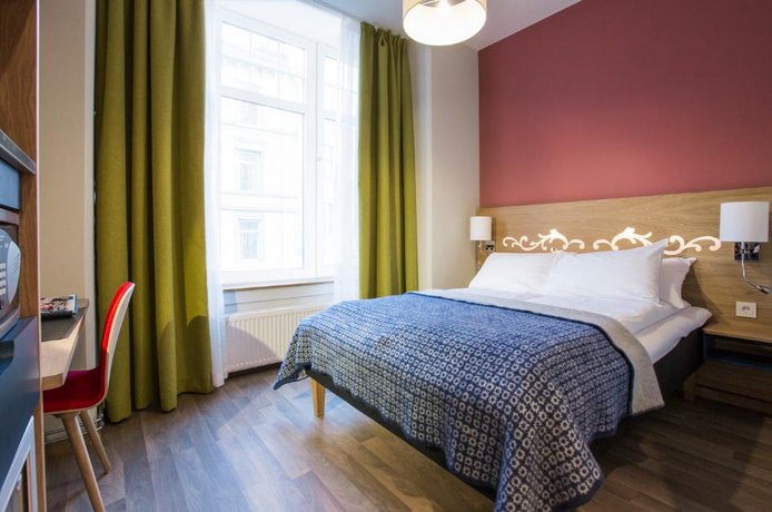 Hotell Bondeheimen