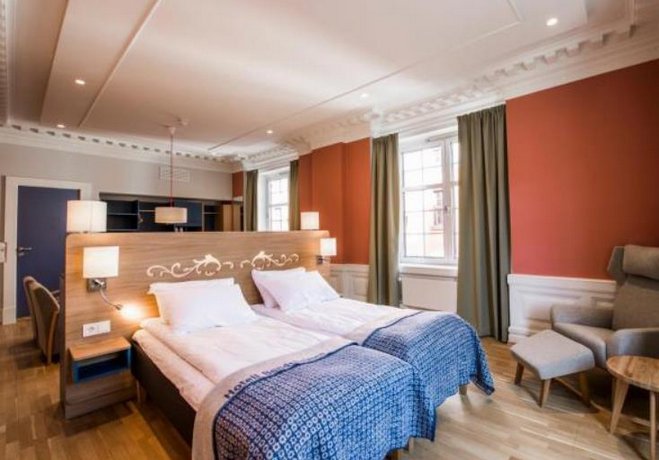 Hotell Bondeheimen