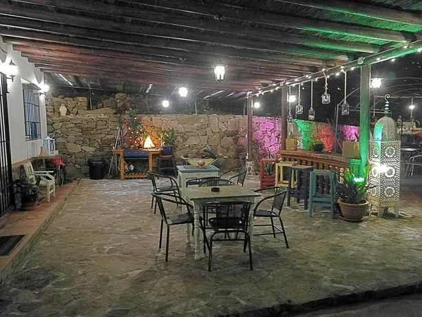 Casa Rural Arrijana