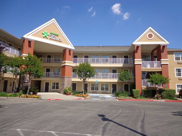 Extended Stay America - Sacramento - White Rock Rd