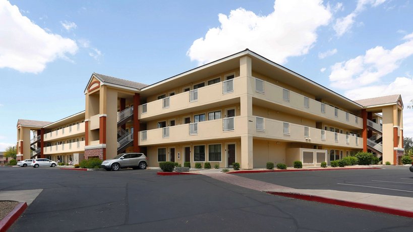 Extended Stay America - Phoenix - Scottsdale - North
