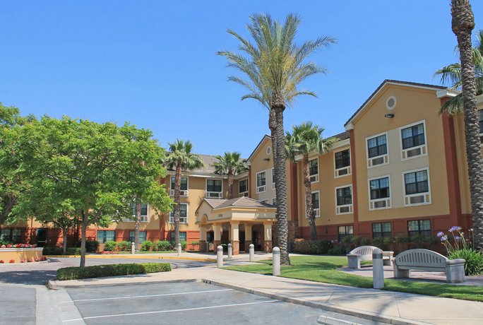 Extended Stay America - Los Angeles - Ontario Airport