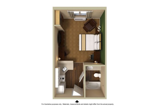 Extended Stay America - Los Angeles - Long Beach Airport