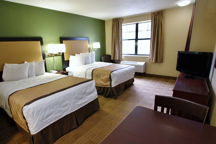 Extended Stay America - Los Angeles - Long Beach Airport