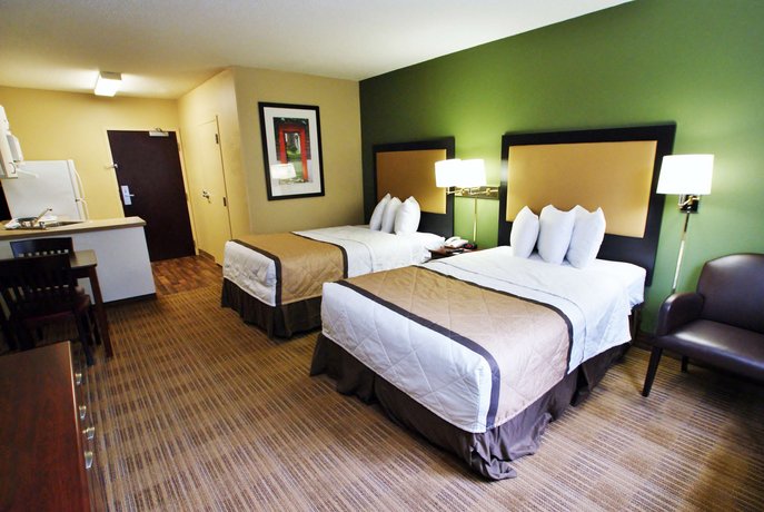 Extended Stay America - Los Angeles - Long Beach Airport