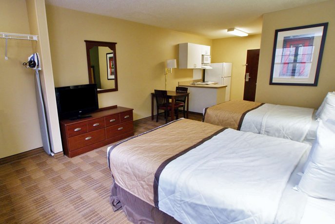 Extended Stay America - Los Angeles - Long Beach Airport