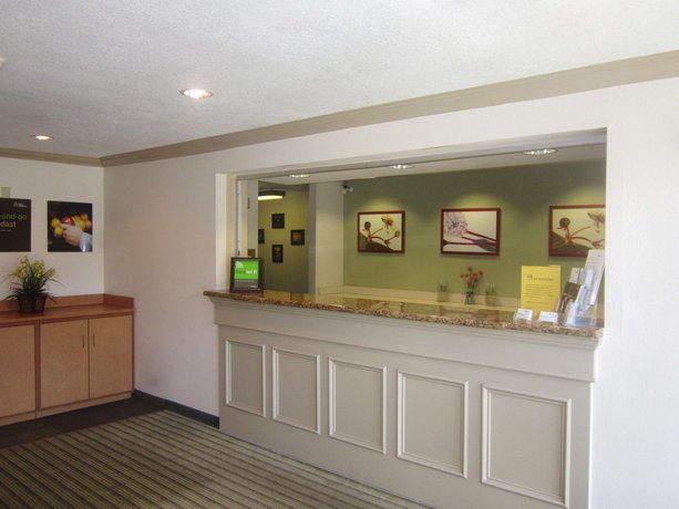 Extended Stay America - Jacksonville - Lenoir Avenue South
