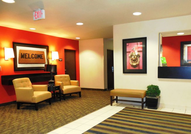 Extended Stay America - Savannah - Midtown