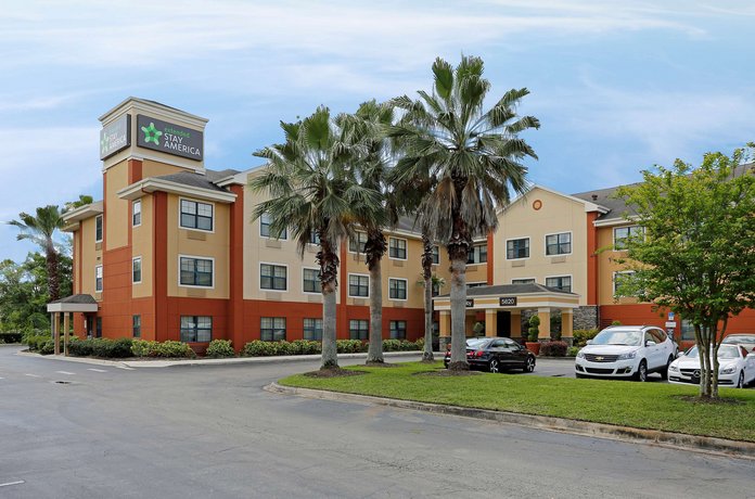 Extended Stay America - Orlando Theme Parks - Major Blvd