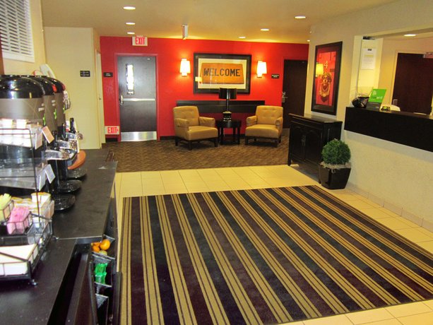 Extended Stay America - Orlando - Maitland - 1760 Pembrook Dr