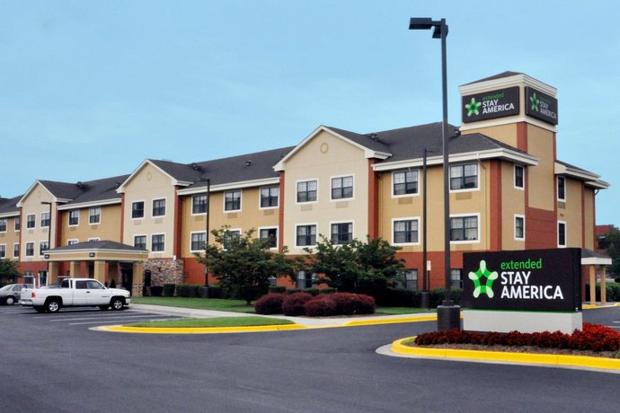 Extended Stay America - Frederick - Westview Dr