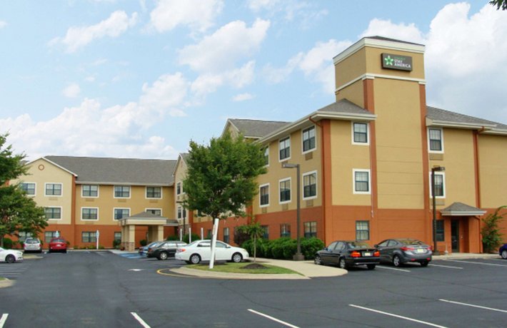 Extended Stay America - Somerset - Franklin