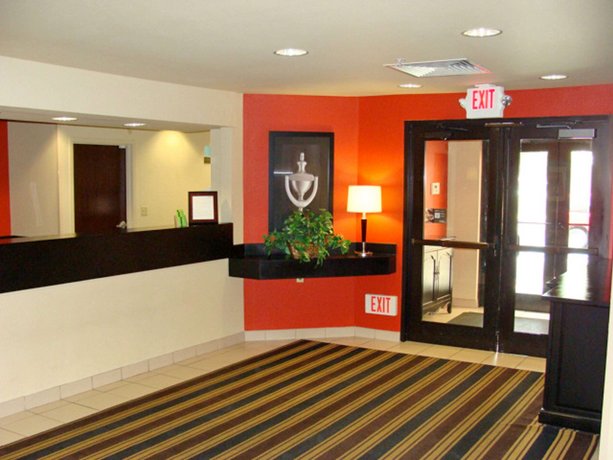 Extended Stay America - Somerset - Franklin