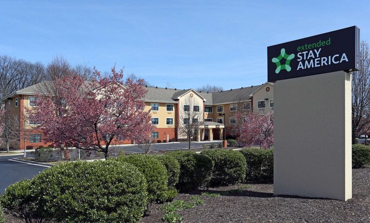 Extended Stay America - Allentown - Bethlehem