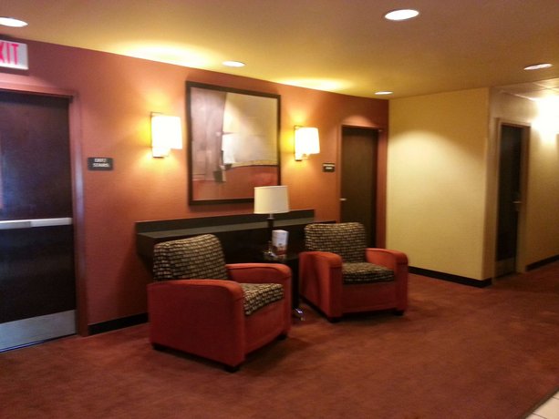 Extended Stay America - Memphis - Mt Moriah