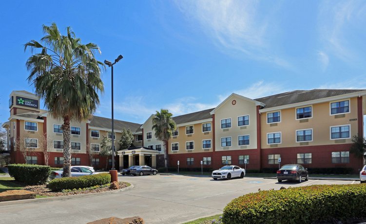 Extended Stay America - Houston - Willowbrook - HWY 249