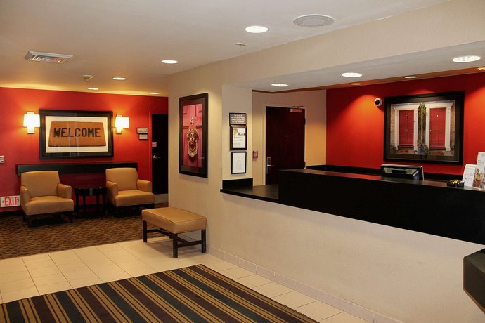 Extended Stay America - Houston - Med Ctr - Greenway Plaza