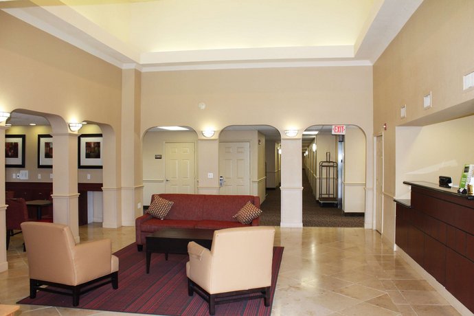 Extended Stay America - Houston - Sugar Land