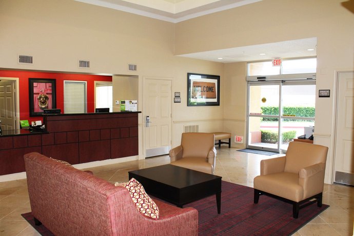Extended Stay America - Houston - Sugar Land