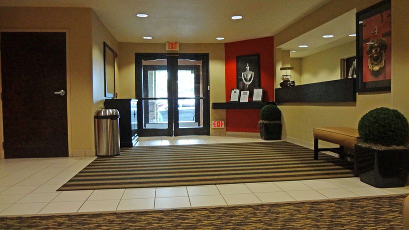 Extended Stay America - Houston I-10 West CityCentre