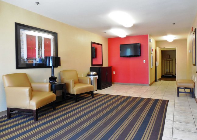 Extended Stay America - Corpus Christi - Staples