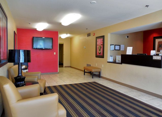 Extended Stay America - Corpus Christi - Staples