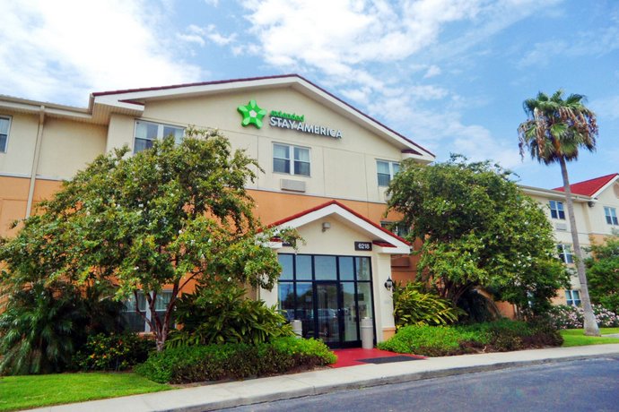 Extended Stay America - Corpus Christi - Staples