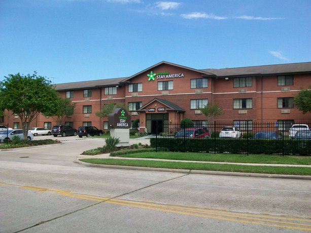 Suburban Studios Houston
