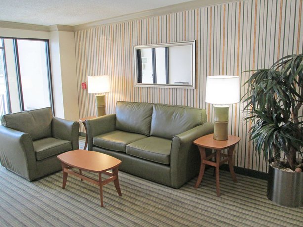 Extended Stay America - Fort Worth - Fossil Creek