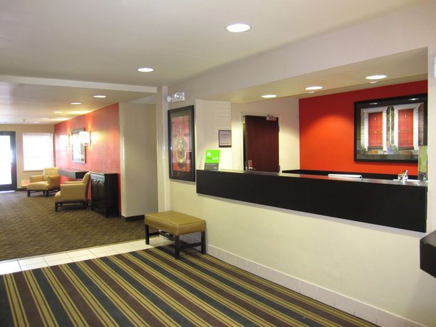 Extended Stay America - San Jose - Edenvale - North