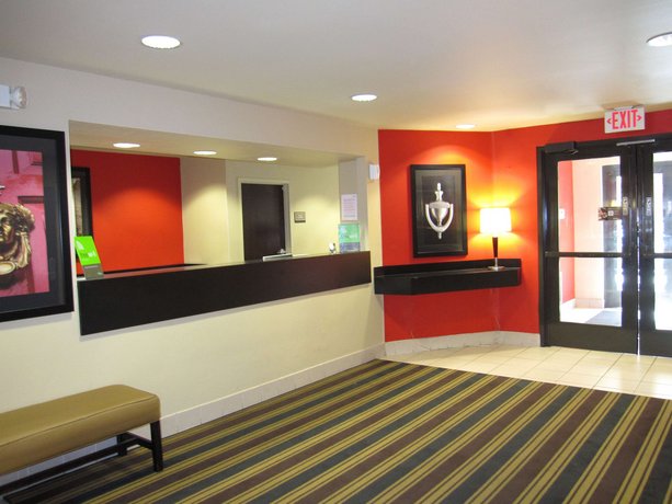 Extended Stay America - San Jose - Edenvale - North
