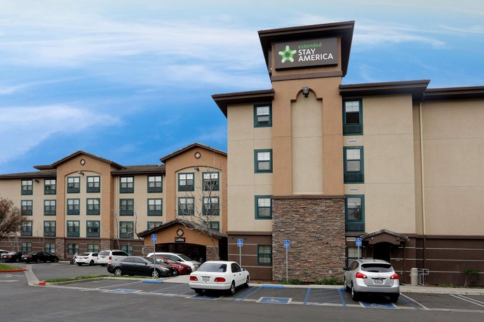 Extended Stay America - Los Angeles - Northridge