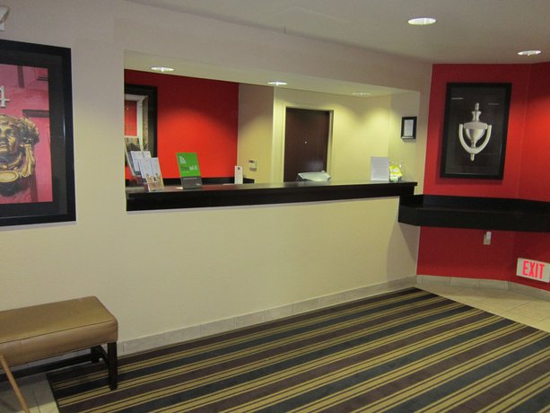 Extended Stay America Stockton Tracy