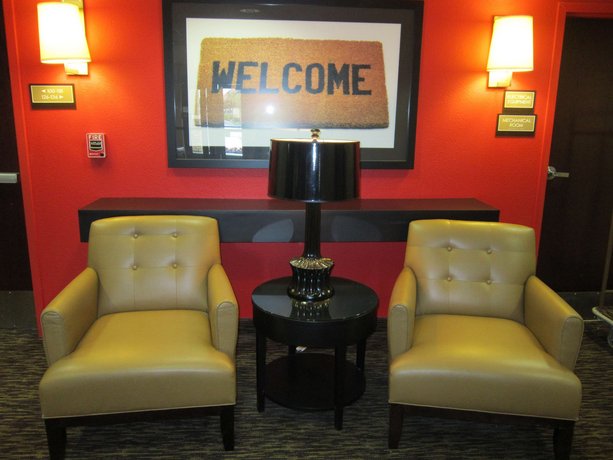 Extended Stay America Stockton Tracy