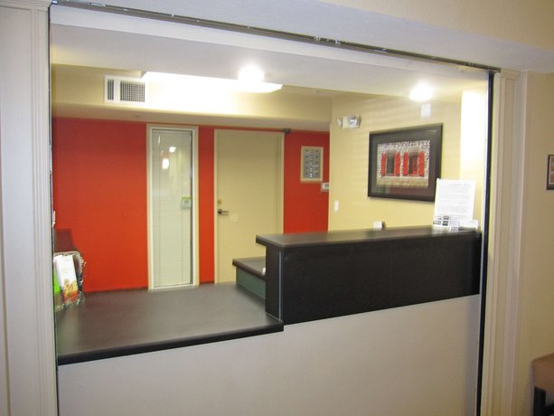 Extended Stay America - San Jose - Downtown