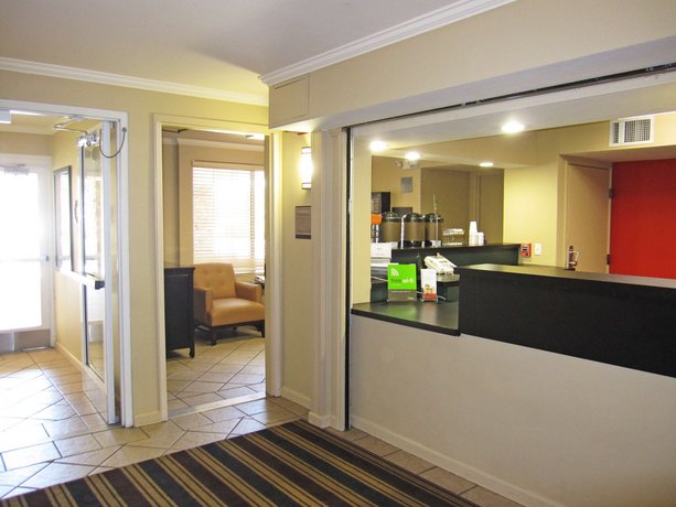 Extended Stay America - San Jose - Downtown