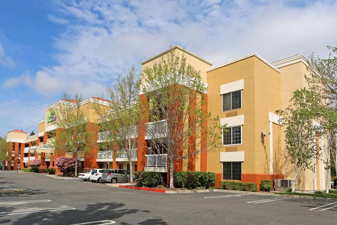 Extended Stay America - San Ramon - Bishop Ranch - West