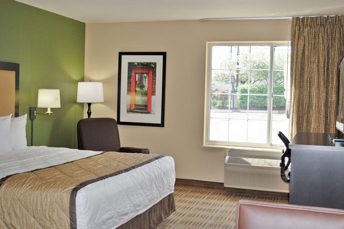 Extended Stay America - Orange County - Cypress