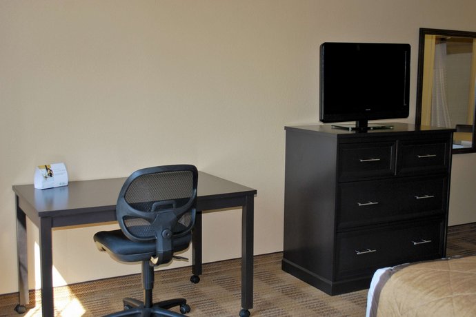 Extended Stay America - Orange County - Cypress