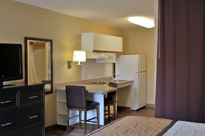 Extended Stay America - Orange County - Cypress