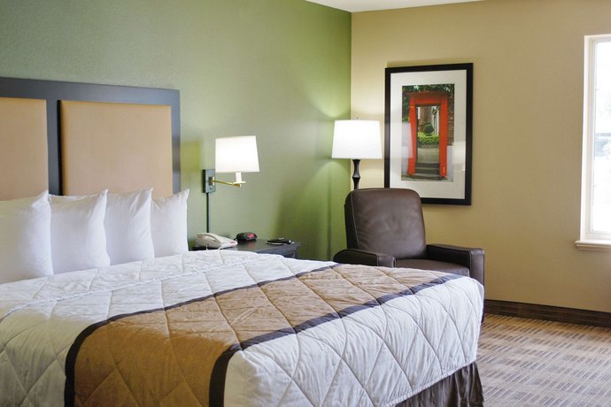 Extended Stay America - Orange County - Cypress