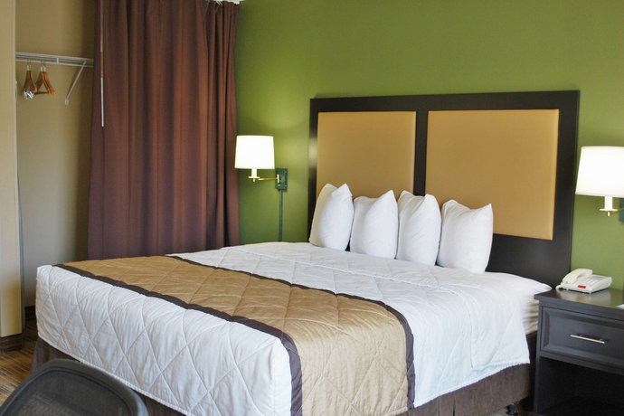 Extended Stay America - Orange County - Cypress