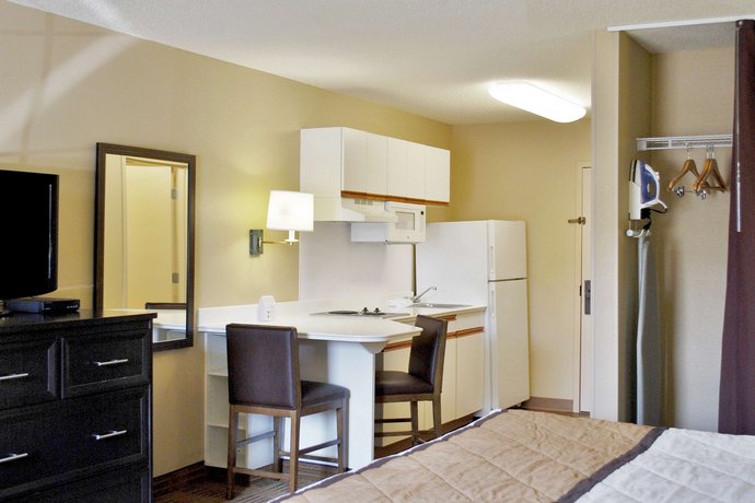 Extended Stay America - Orange County - Cypress