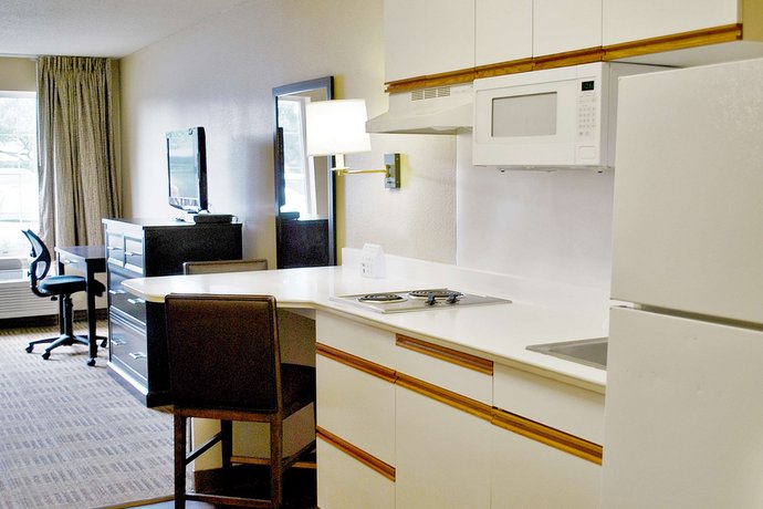 Extended Stay America - Orange County - Cypress