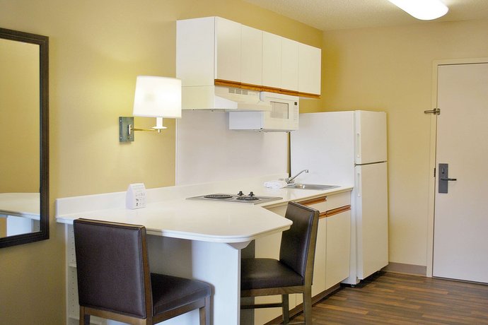 Extended Stay America - Orange County - Cypress