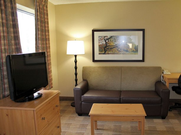 Extended Stay America - Orange County - Cypress