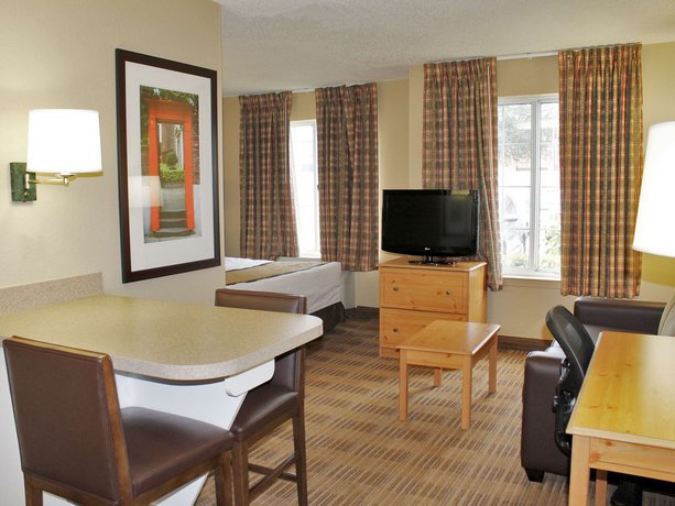 Extended Stay America - Orange County - Cypress