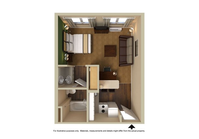 Extended Stay America - Orange County - Cypress