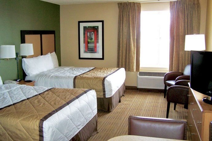 Extended Stay America - Orange County - Cypress