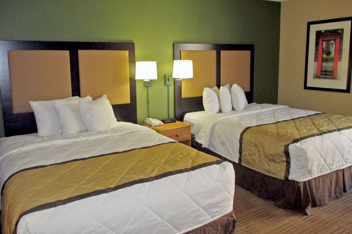 Extended Stay America - Orange County - Cypress